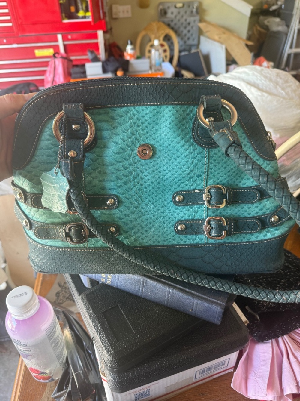 Handbag
